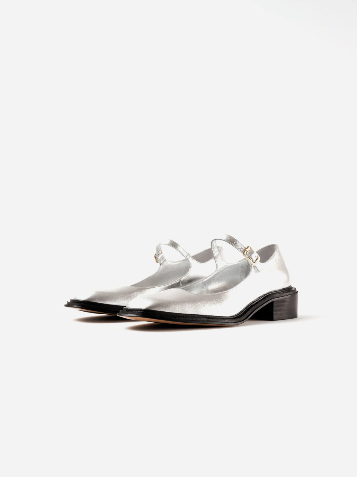 penelope-silver-polished-mary-janes-leather-shoes-handmade-souliers-martinez-matchboxathens