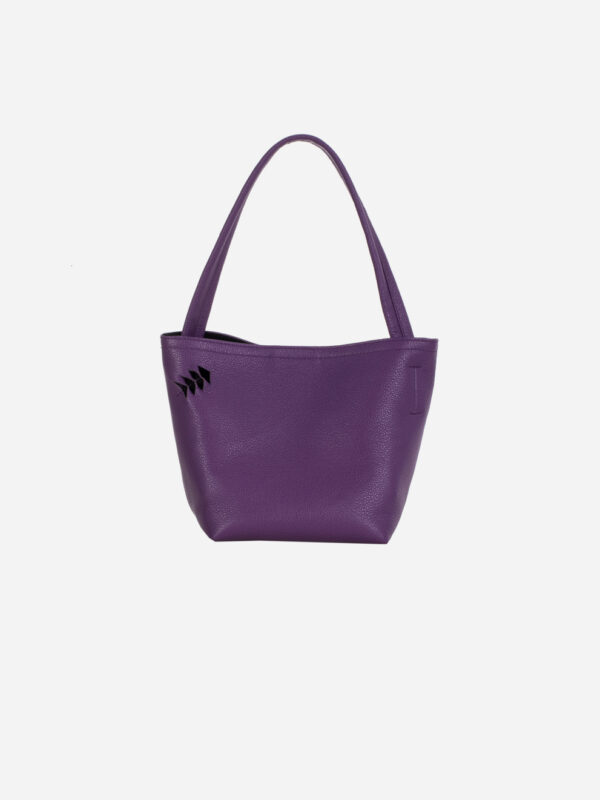 Diagonal-Iris-Purple-shoulder-leather-bag-park-house-matchboxathens