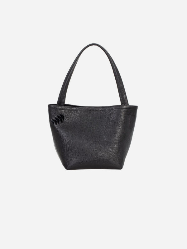 Diagonal_Smoke-Black-shoulder-leather-bag-park-house-matchboxathens