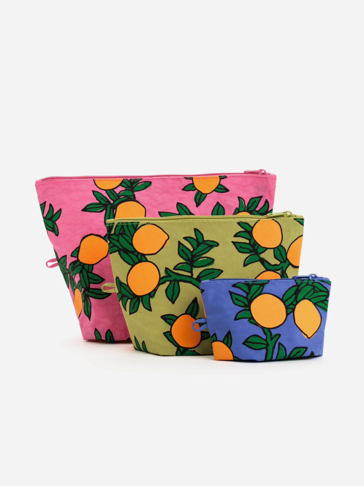 Go_Pouch_Set_Heavyweight_Orange_Tree_Set-recycled-baggu-resusable-matchboxathens