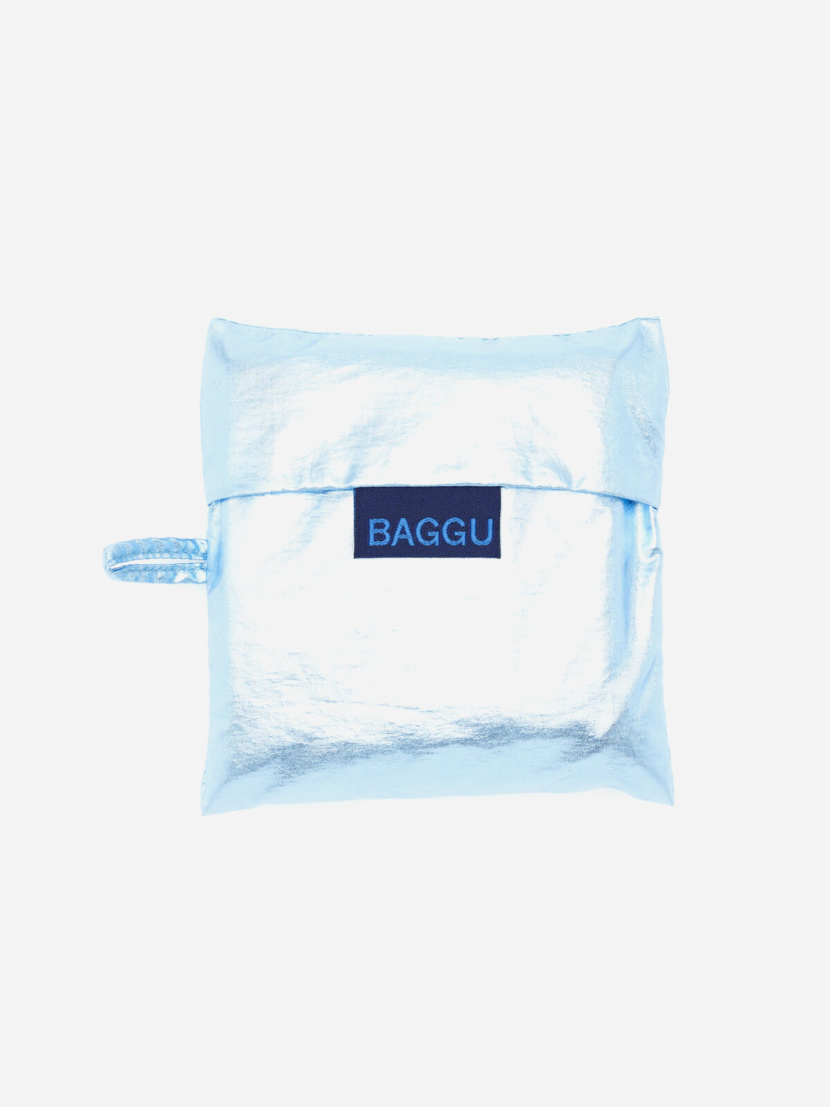 Standard_Baggu_Ripstop_Light_Blue_Metallic_reusable-bag-shhopping-baggu-matchboxathens