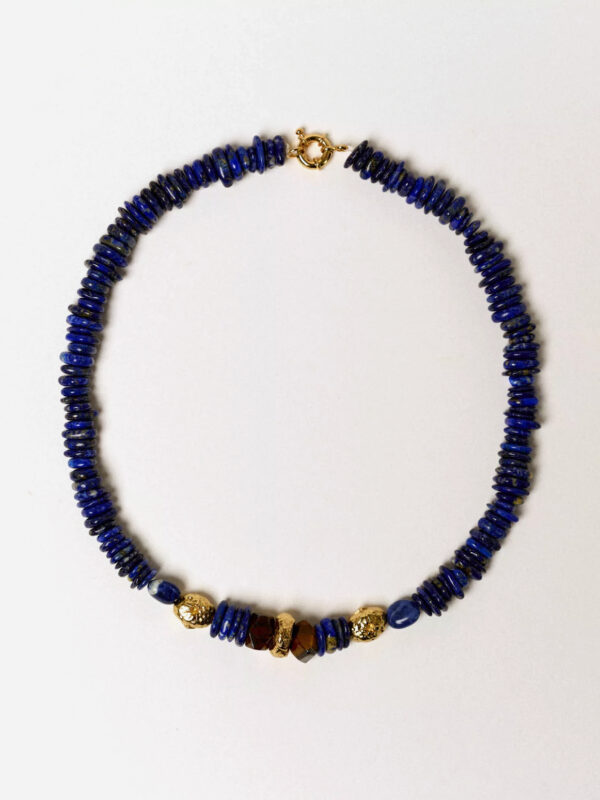 WXL_JONNA_Tiger_Blue-necklace-pearl-lapis-lazuli-beads-sessun-matchboxathens