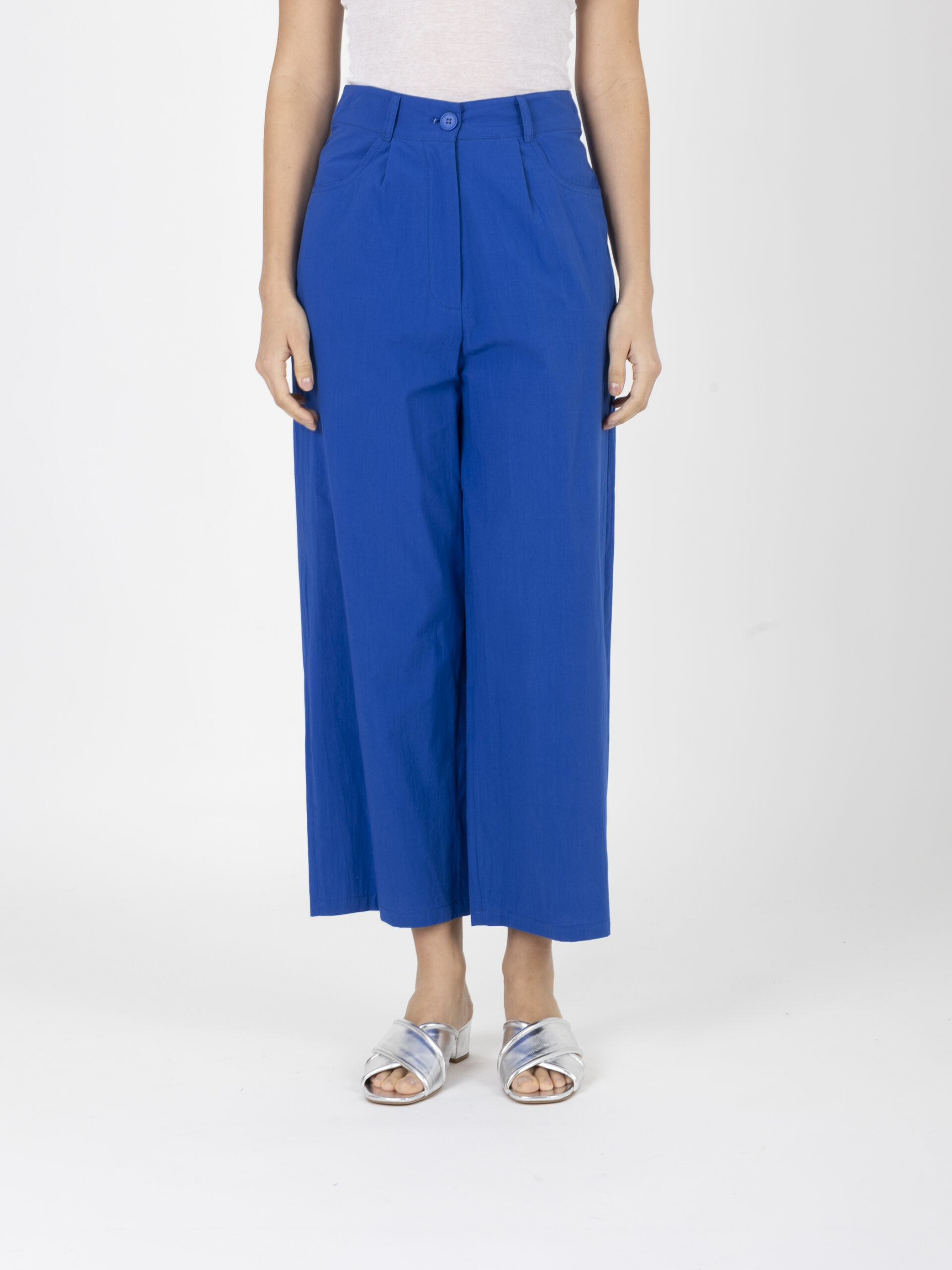 marsi-blue-cotton-pants-high-waisted-loose-uniforme-athens-matchboxathens