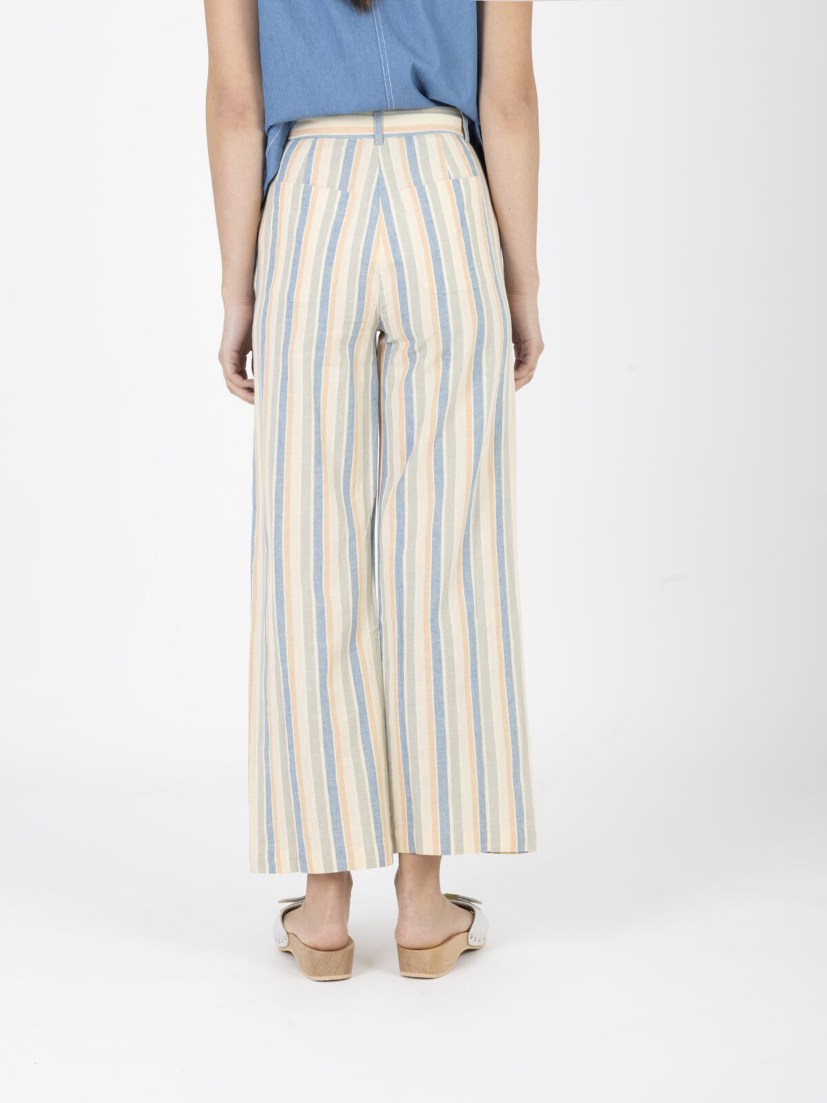 NOVINO-PANTS-Sand-Riviera-Stripes-straight-cotton-linen-pants-louise-misha-matchboxathens