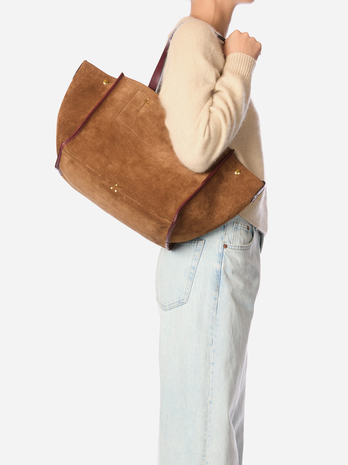 44LEONMCR_Split-Suede-Tabac_leather-shoulder-tote-bag-jerome-dreyfuss-matchboxathens