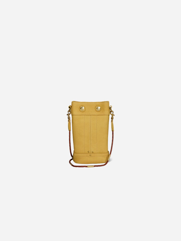 45BENMINIVA_Nubuck-Mimosa_micro-bag-leather-phonesling-jerome-dreyfuss-matchboxathens